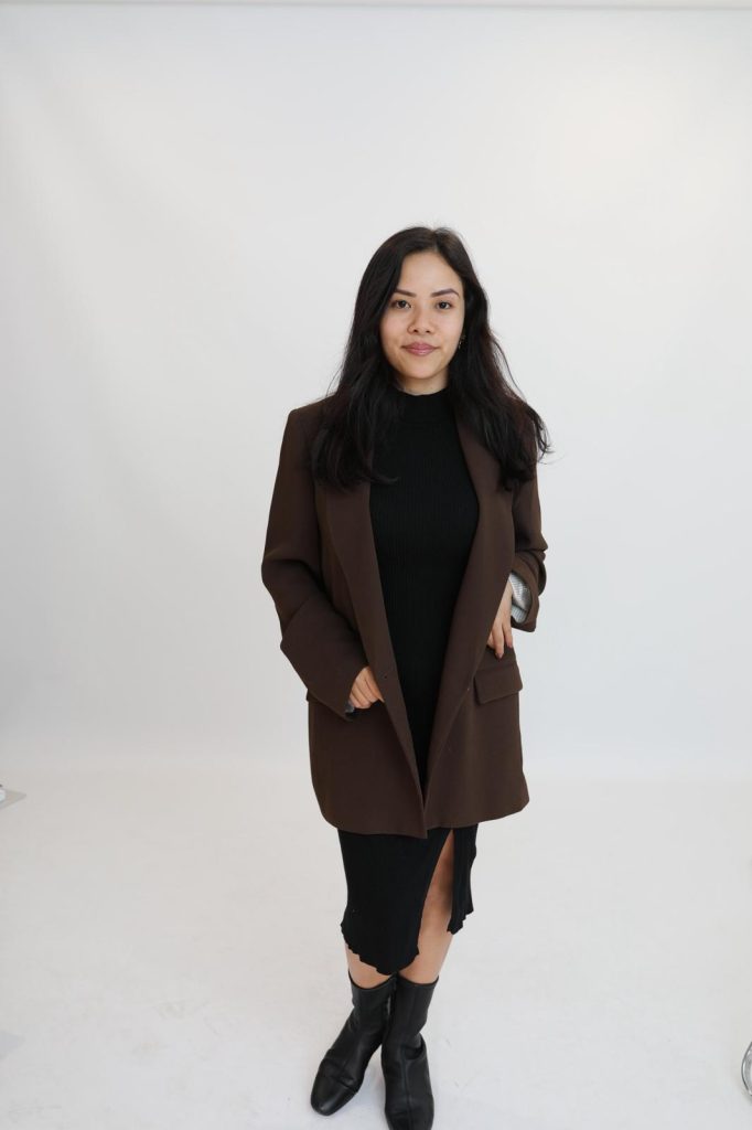 Samantha Chui Castillo, fundadora y directora estrat&eacute;gica de Yuppi Agency