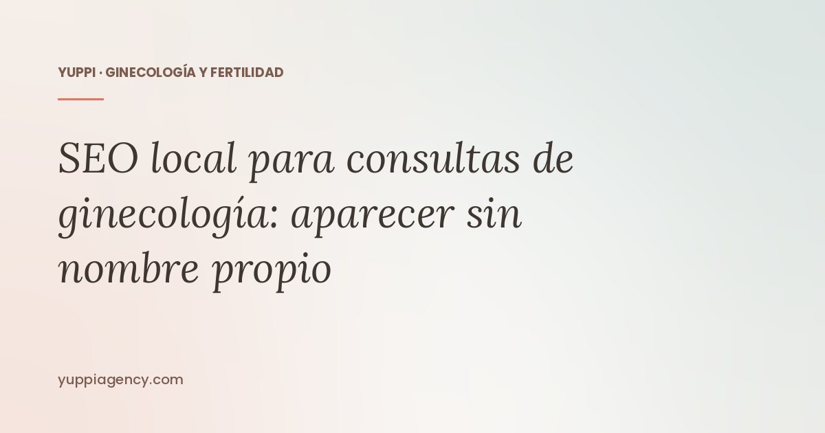Consulta de ginecología con la paciente y la especialista durante la visita